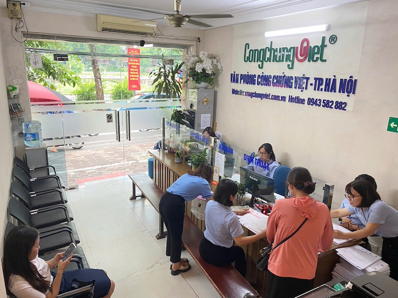 Quy định chụp ảnh với công chứng viên nhằm hạn chế giả mạo, rủi ro - Kỳ 1: